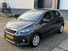 Peugeot 108 - 1.0 e-VTi Active Airco 67.000km BJ 07-2018
