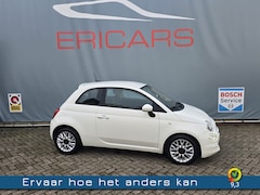 Fiat 500 - 0.9 TwinAir Turbo Popstar Automaat