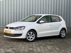 Volkswagen Polo - 1.2 TSI BlueMotion | PDC | LMV | 5-Deurs