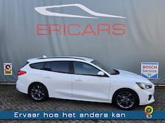Ford Focus Wagon - 1.5 EcoBlue ST Line Business NL Prijs €11.950, - Automaat