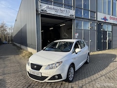 SEAT Ibiza - 1.6 Sport Airco Nieuwe APK Dealer onderhouden