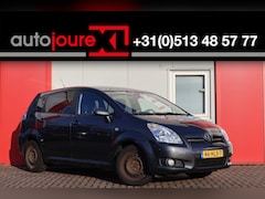 Toyota Verso - 1.8 VVT-i Luna Automaat 7-persoons