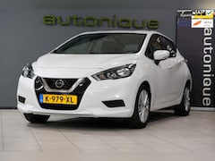 Nissan Micra - 1.0 IG-T Acenta