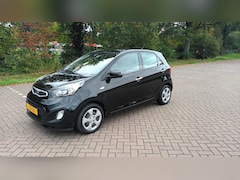 Kia Picanto - 1.0 CVVT Airco / Elek pakket
