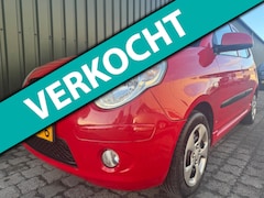 Kia Picanto - 1.0 Fifteen met Nieuwe APK