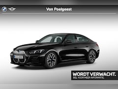 BMW i4 - eDrive35 M Sport Edition 70 kWh