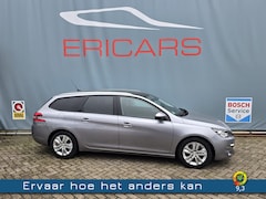 Peugeot 308 SW - 1.2 PureTech Blue Lion