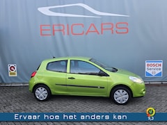 Renault Clio - 1.2 Special Line