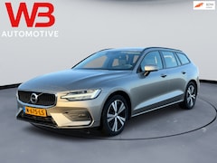 Volvo V60 - 2.0 B3 Momentum Advantage Cruise Clima Carplay