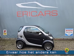 Smart Fortwo coupé - 0.7 springtime