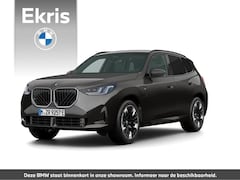 BMW X3 - 30e xDrive M Sport | Comfort Pack | Premium Pack | Trekhaak | Showroom Selection