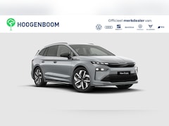 Skoda Enyaq iV - 60 Sportline