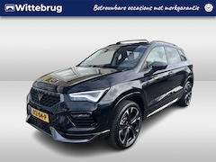 CUPRA Ateca - 1.5 TSI Performance / AUTOMAAT/ 12.000 KM/ TREKHAAK/ PANO/ CAMERA/ PARK. SENSOREN/ CRUISE/