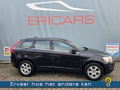Volvo XC60 - 2.0T Momentum Automaat, Leer, Navi