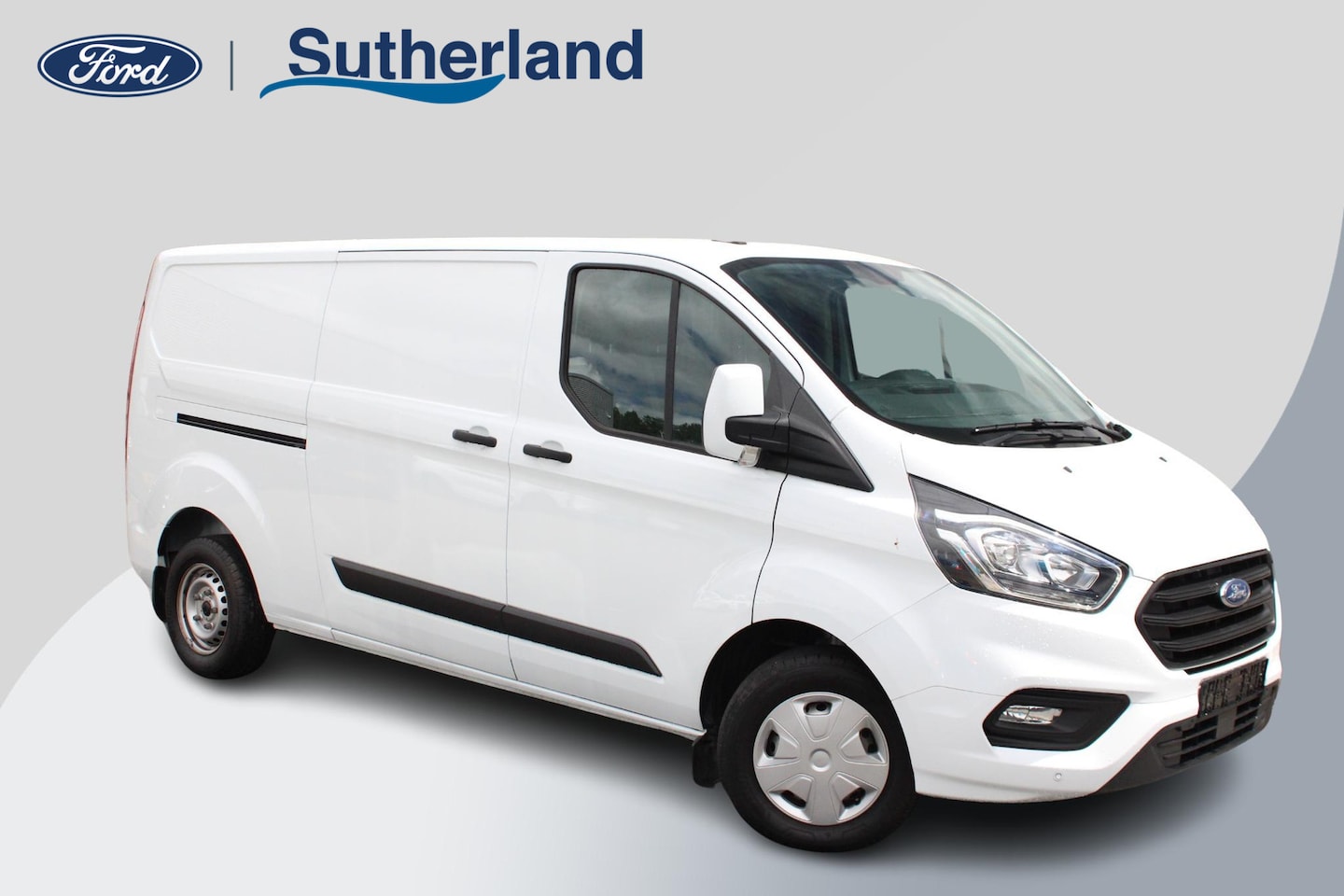 Ford Transit Custom - 300 2.0 TDCI L2H1 Trend 130pk | Zuid | - AutoWereld.nl