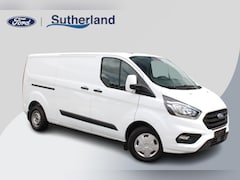 Ford Transit Custom - 300 2.0 TDCI L2H1 Trend | SCI |130pk |