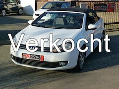 Volkswagen Golf Cabriolet - 1.2 TSI BlueMotion CABRIOLET * AIRCO-ELECTR.RAMEN-CV-SP.WIELEN, etc, etc. * nieuwe distrib