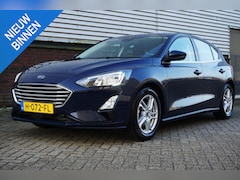 Ford Focus - 1.0 EcoB.125PK Edition Business/1e Eigenaar/ Apple CarPlay/Navigatie