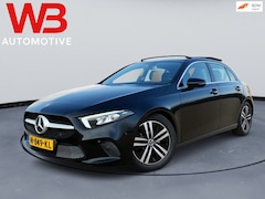 Mercedes-Benz A-klasse - 180 Business Solution Luxury