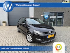 Volkswagen Polo - 1.2 TSI Highline DSG|Carplay|Cruise|NAP