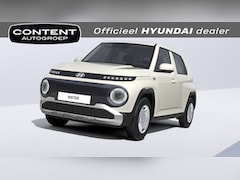 Hyundai Inster - 49 kWh 97pk E-Motion | Voorraaddeal