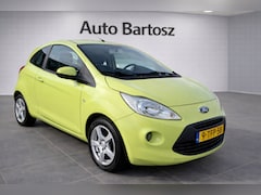 Ford Ka - 1.2 Trend zeer mooi / airco/nieuwe distributie riem