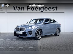BMW iX2 - eDrive20 67 kWh Innovation Pack | M Sport | Elektrisch verstelbare stoelen