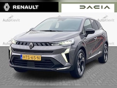 Renault Symbioz - 1.6 E-Tech full hybrid 145 techno