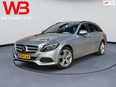 Mercedes-Benz C-klasse - C250 Prestige, 1 eigenaar, dealer onderhouden