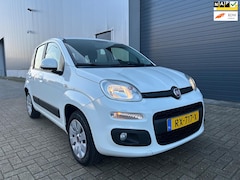 Fiat Panda - 0.9 TwinAir Lounge AIRCO NAP 2018