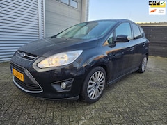 Ford C-Max - 1.0 Trend motor defect