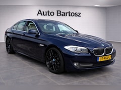 BMW 5-serie - 523i High Executive - 20 inch velgen