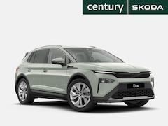 Skoda Elroq - Business Edition Elektromotor 150 kW / 204 PK SUV