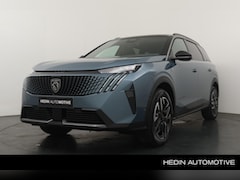 Peugeot 5008 - 1.2 Hybrid 145 GT Exclusive | Nappa Leder | Panorama Dak | Stoelverwarming + Koeling | Ada