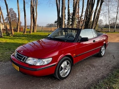 Saab 900 Cabrio - 2.0 T.SE Talladega