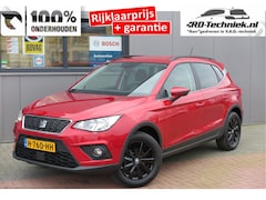 SEAT Arona - 1.0 TSI 95PK Xcellence Launch Edition Navigatie , Parkeersensoren , Climate control, Licht