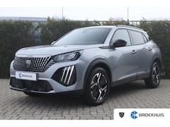 Peugeot 2008 - Hybrid 145 Allure | Adaptieve Cruise | 360 Camera | Navigatie | Carplay | Climate | Keyles