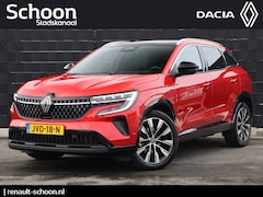 Renault Austral - 1.2 mild hybrid 160 X-Tronic techno | Adap. Cruise | Panoramadak | Camera | 1800kg Trekgew