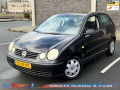 Volkswagen Polo - 1.2-12V Comfortline | Airco | Nwe Motor | Cruise | NAP
