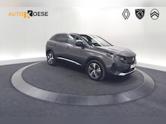 Peugeot 3008 - 1.6 HYbrid 225 Allure Pack Business | Camera | Navigatie | Apple Carplay | Parkeersensoren