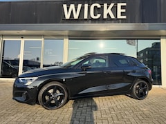 Audi A3 Sportback - 40 TFSI e Advanced edition Pano HUD Leder Camera