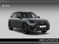 MINI Countryman - 1.5 C John Cooper Works L | Pakket L | Glazen panoramadak | 360 Camera | Stoel & Stuurverw