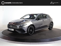 Mercedes-Benz A-klasse - 250e Business Solution AMG | Panoramaschuifdak | Stoelverwarming | Achteruitrijcamera | MU