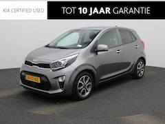 Kia Picanto - 1.0 DPi DynamicPlusLine