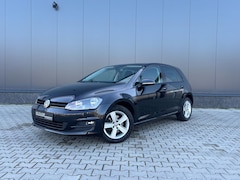 Volkswagen Golf - 1.2 TSI Comfortline | CRUISE | CLIMA | PDC | SCHERM