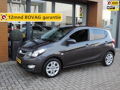 Opel Karl - 1.0 ecoFLEX Edition+ AUTOMAAT 28.000km | PDC | Priv.glas | Airco | Cruise contr | Allseaso