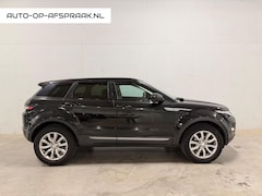 Land Rover Range Rover Evoque - 2.0 Leer Navi Cruise Stoelverwarming Meridian
