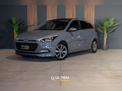 Hyundai i20 - 1.2 HP i-Motion Premium | PANODAK*CRUISE*LED