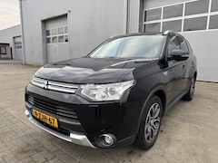 Mitsubishi Outlander - 2.0 PHEV Instyle X-Line SUPERMOOI. HYBRYDE