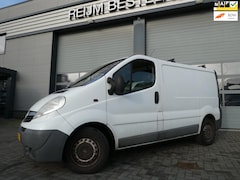 Opel Vivaro - 2.0 CDTI Euro 5, L1 met airco